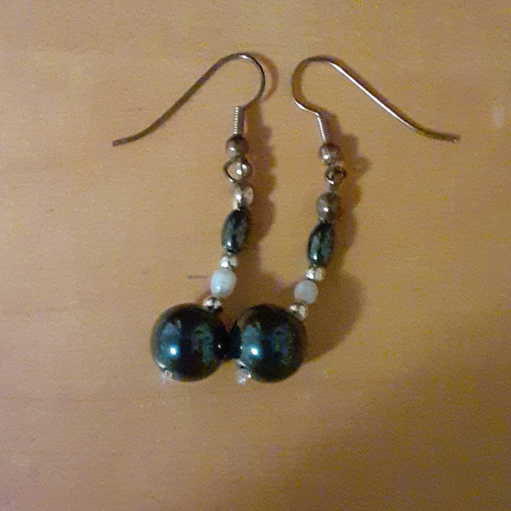 Pierced Earings
